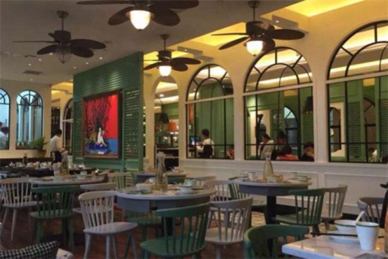 大叻越南风味餐厅